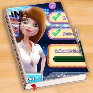 Meet your Posher, Mary